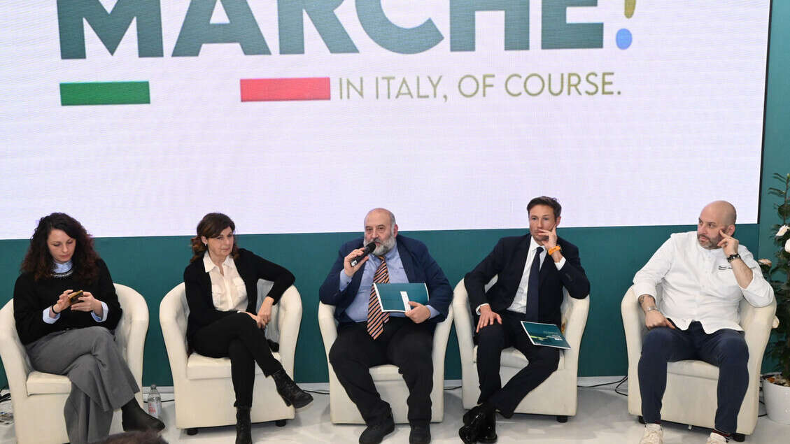 Marche Terra di Benessere, un forum sulla qualità della vita