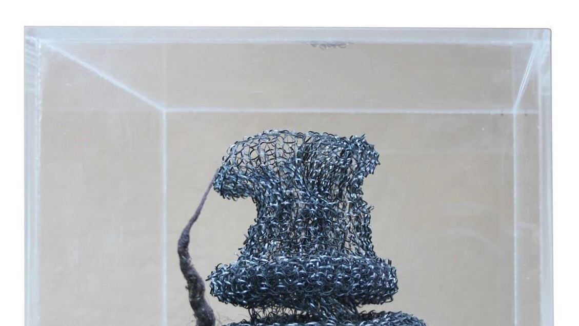 A Cagliari la mostra Materia Secondaria, arte incontra riciclo