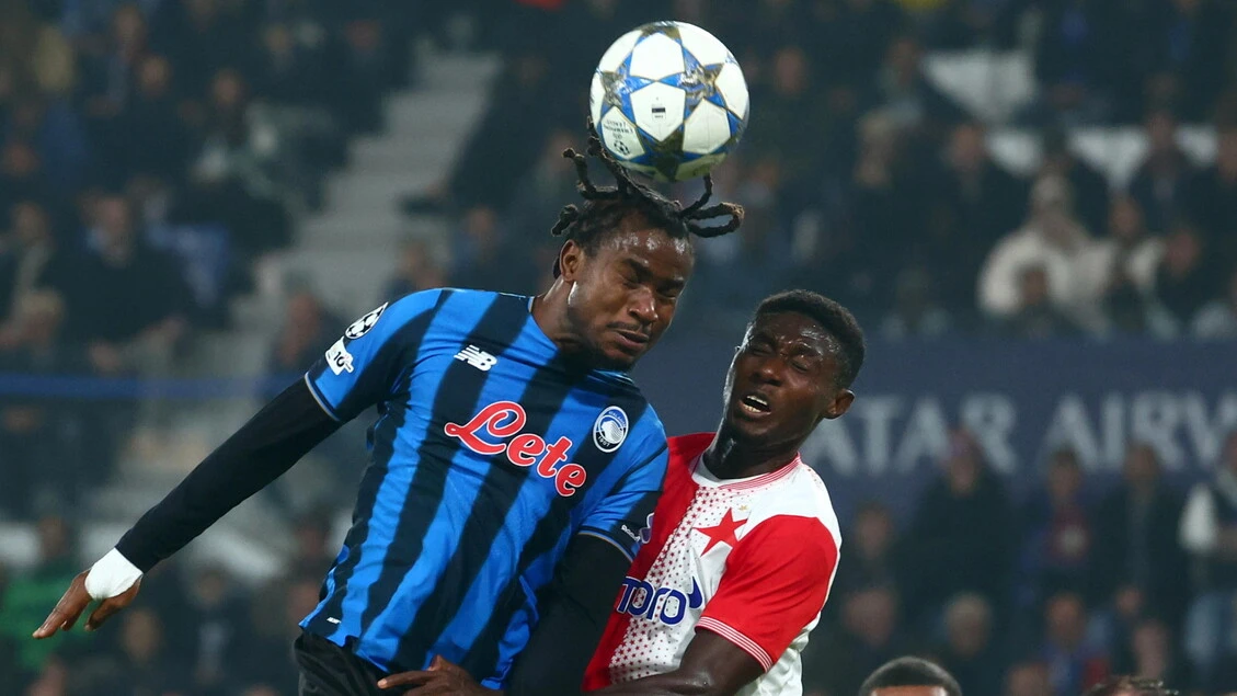 Calcio: Atalanta; in avanti tocca a De Ketelaere e Lookman