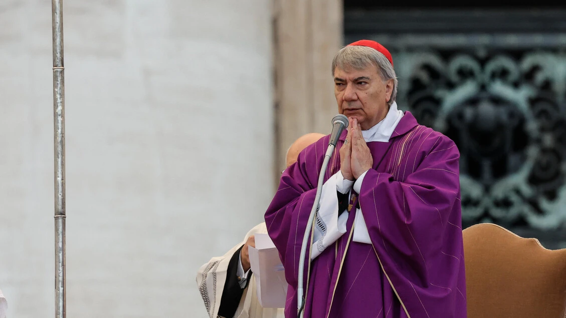 Cardinale Napoli, stop appalti senza scrupoli e lavoro nero