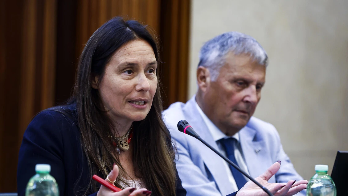 Locatelli, depositato ddl su caregiver familiare