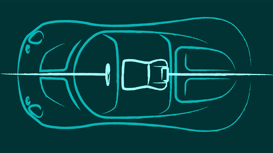Analogue Automotive Restomod Lotus Elise