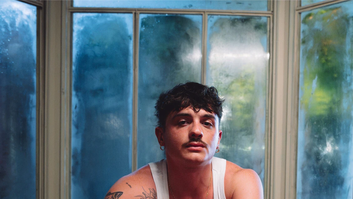 Olly, venerdì 29 agosto esce il nuovo singolo Questa Domenica