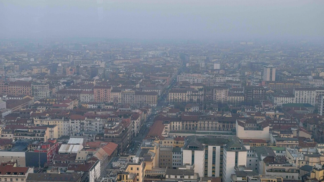 Tar su urbanistica, 'da Comune Milano giusto adeguarsi ai pm'
