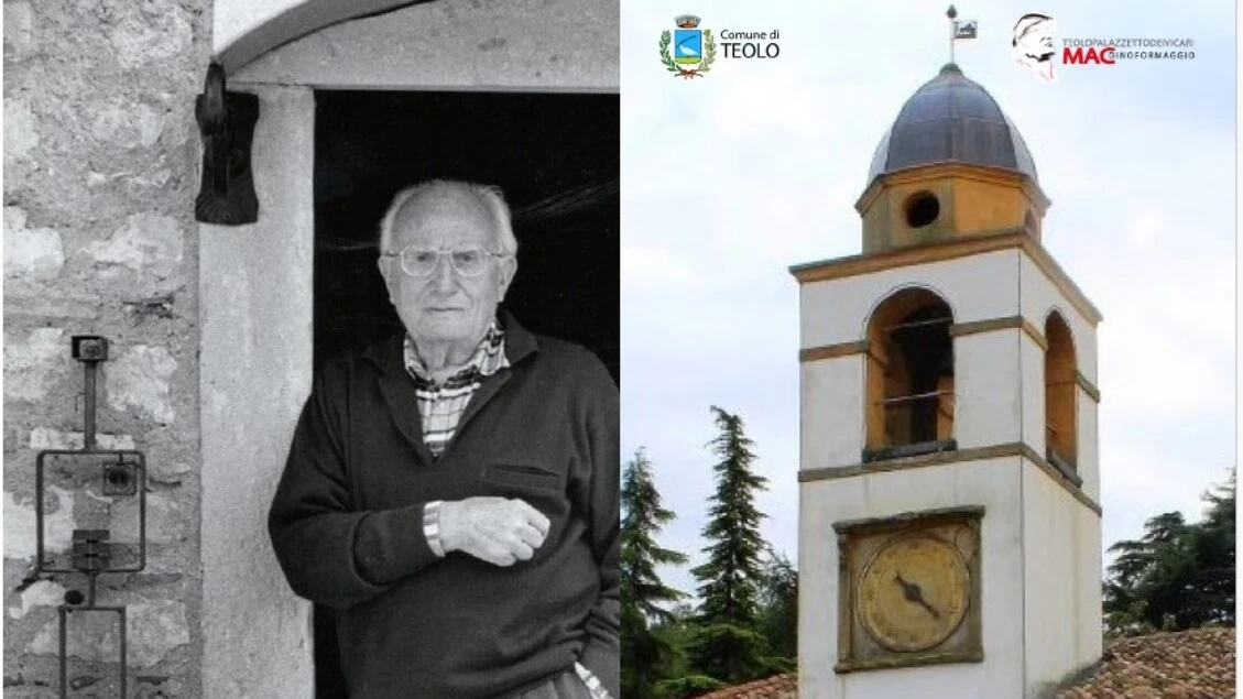 Per i 30 anni del Mac-Museo Dino Formaggio incontri e dibattiti
