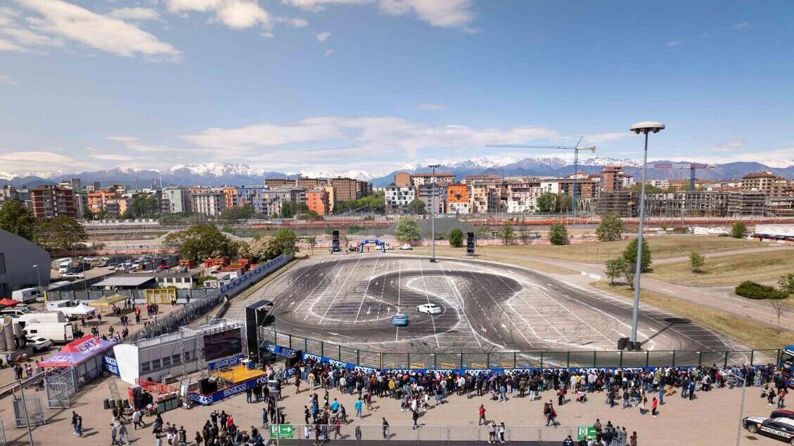 Torna Passione auto, dal 4 al 6 aprile a Lingotto Fiere