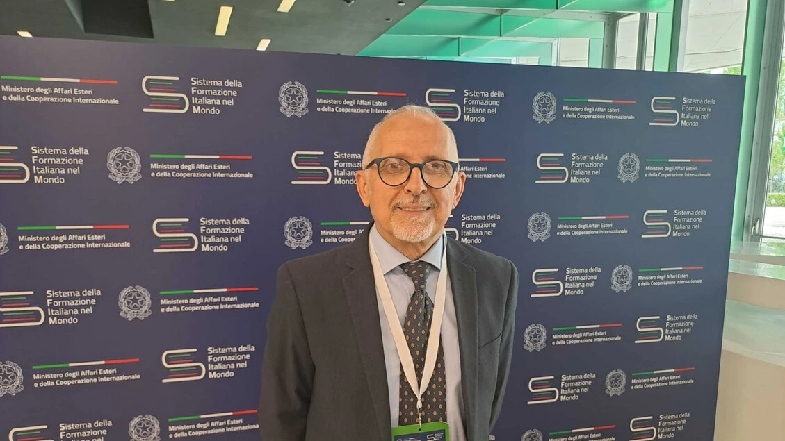 'In America Latina istruzione italiana capillare e di qualità'