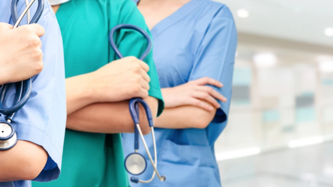 Agenas, crescono i sanitari ma mancano gli infermieri e gli specialisti