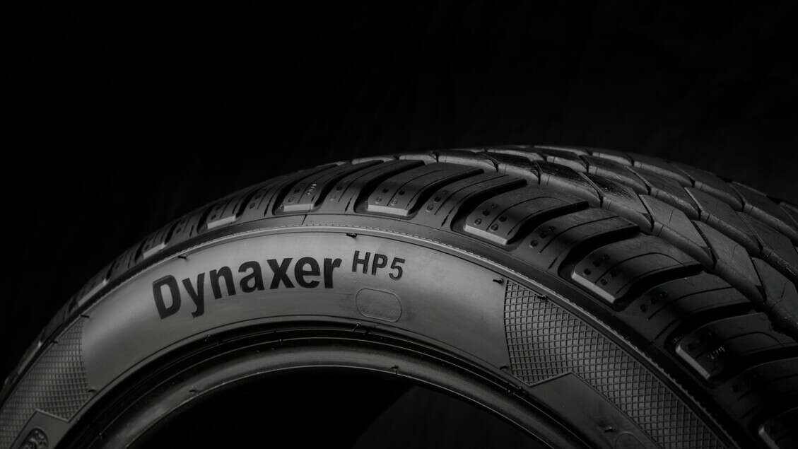 Michelin presenta lo pneumatico estivo Kleber Dynaxer HP5