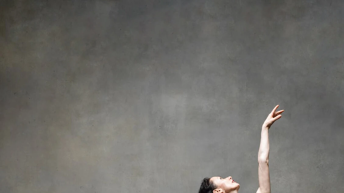 Premio Danza Positano Massine a Preljocaj, Konovalova, Okur