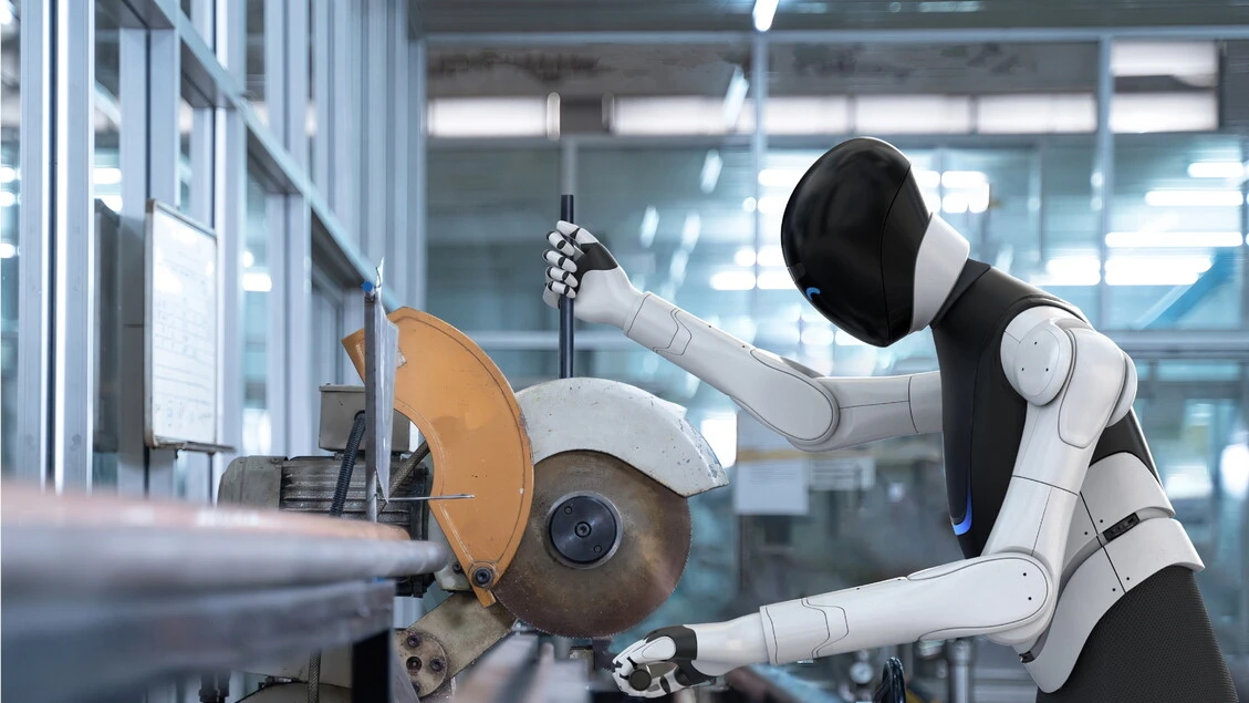 EU´s Auto Sector Sees Sharp Drop in Robot Adoption