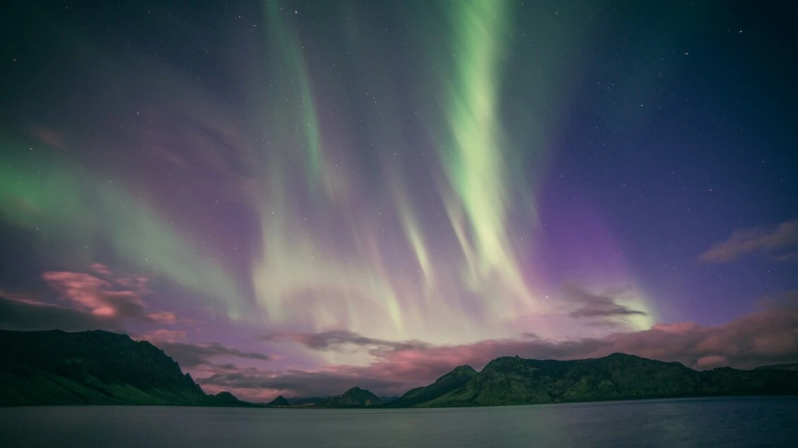 È terminata la lunga tempesta geomagnetica durata 3 giorni