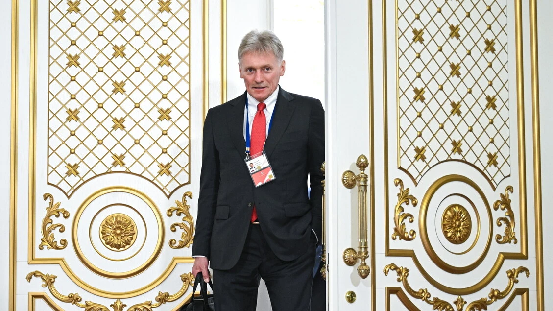 Cremlino, con meno armi a Kiev più vicina fine conflitto