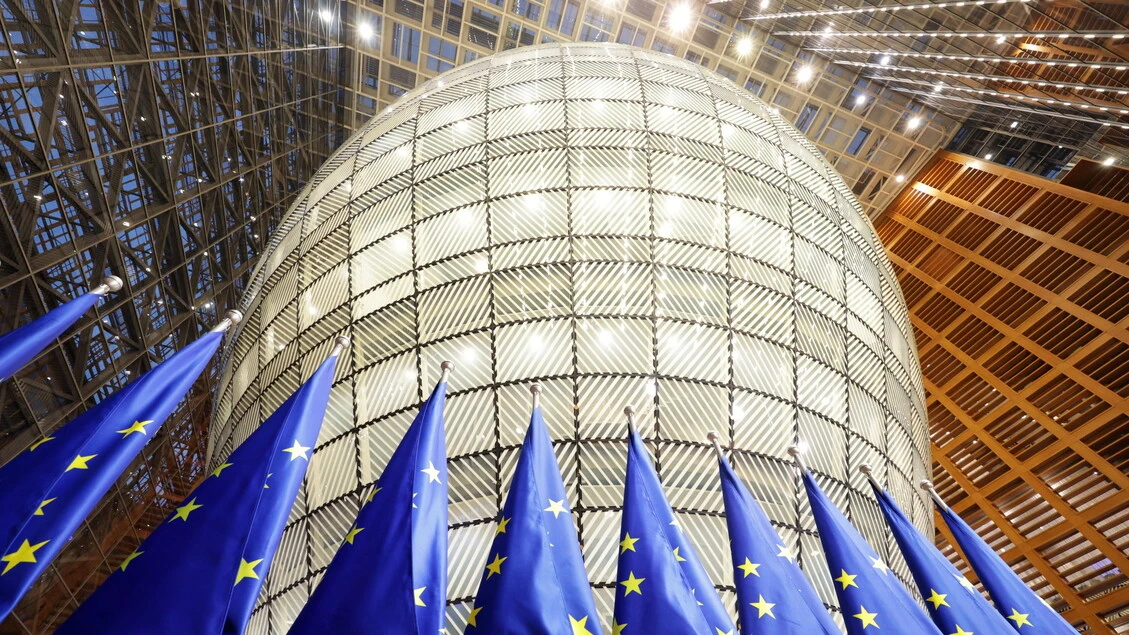 Ue, stato relazioni economiche Cina non più sostenibile, serve risposta più forte