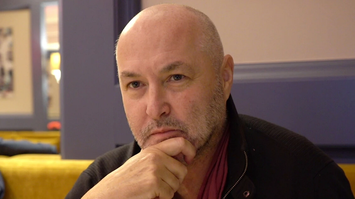 McCann, 'i cavi subacquei sono il nuovo colonialismo aziendale'