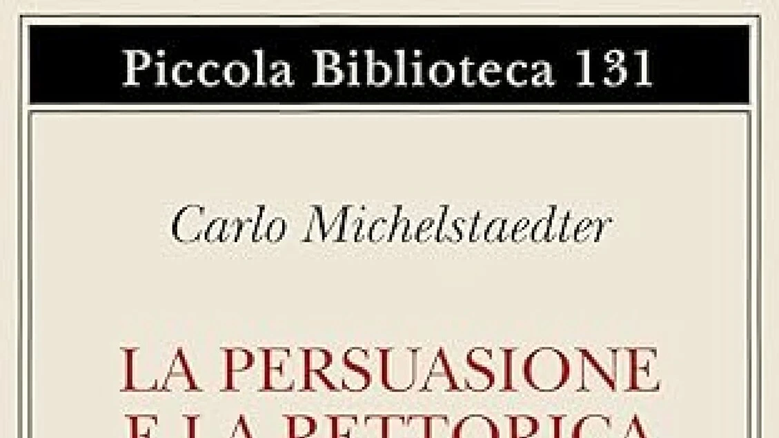 Alla riscoperta del pensiero di Michelstaedter con Go!2025