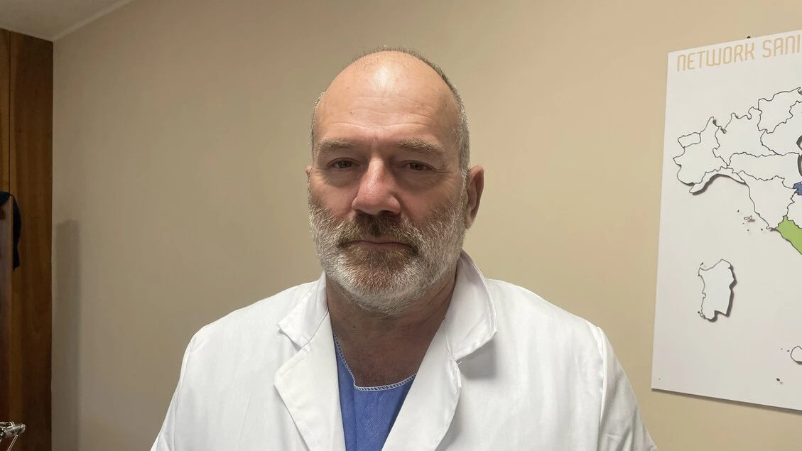 Affetto da neurofibromatosi, asportati 44 chili di tumori