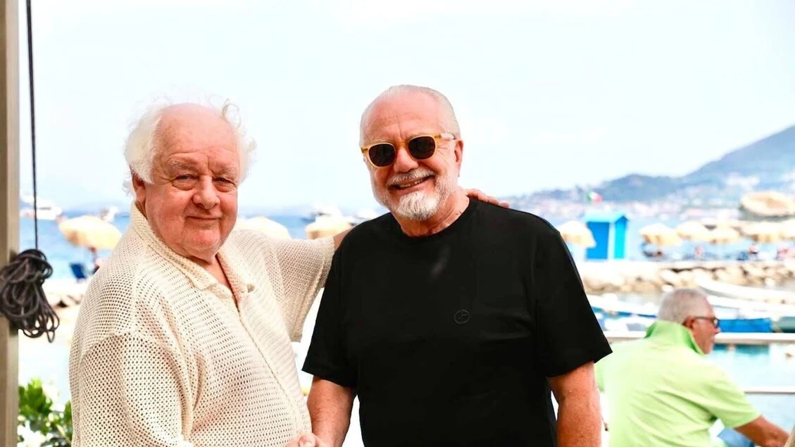 Jim Sheridan guiderà l'Ischia Film Contest