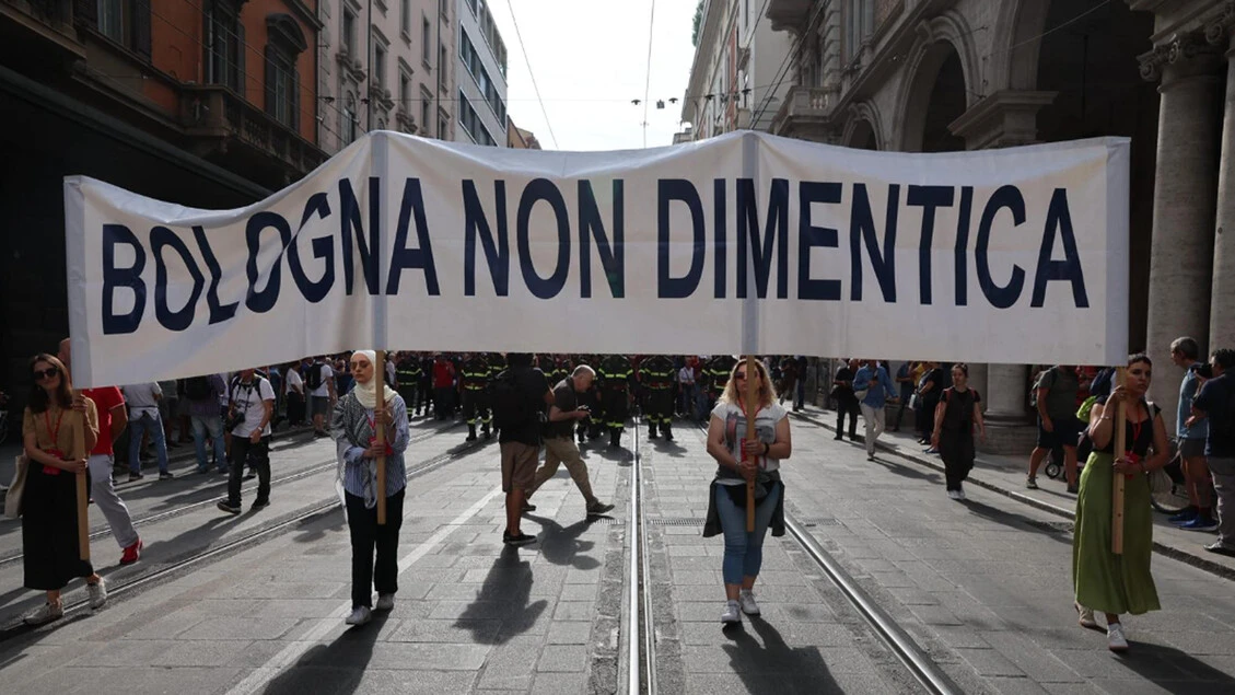 Lepore, 'il governo non osi insabbiare la verità sulla strage'