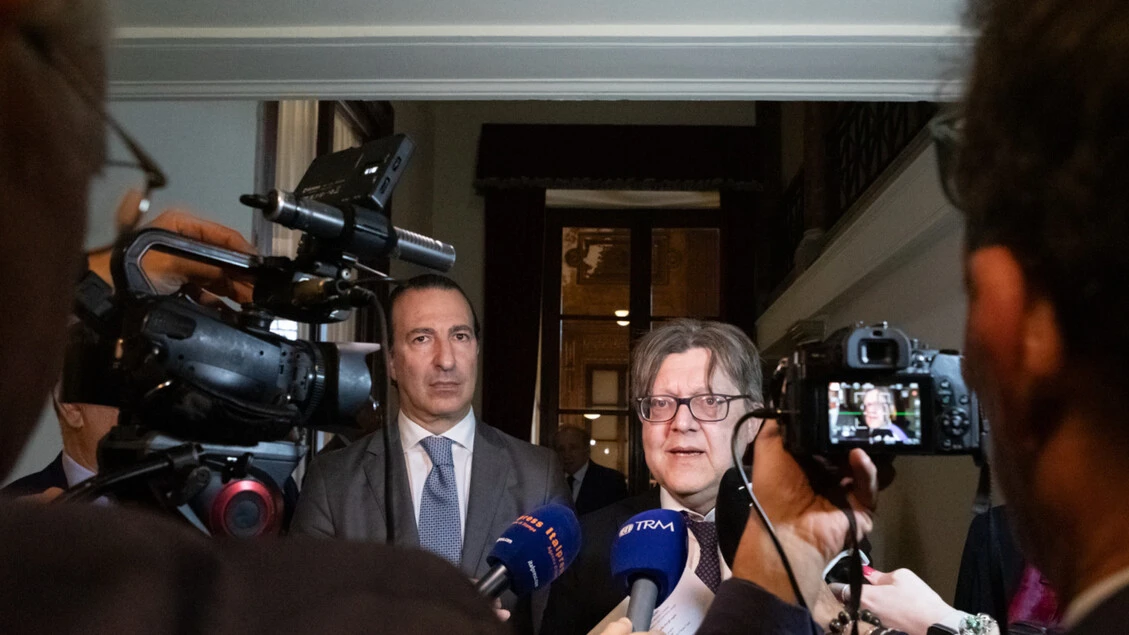 Stagione estiva Massimo, Casellati nuovo direttore artistico
