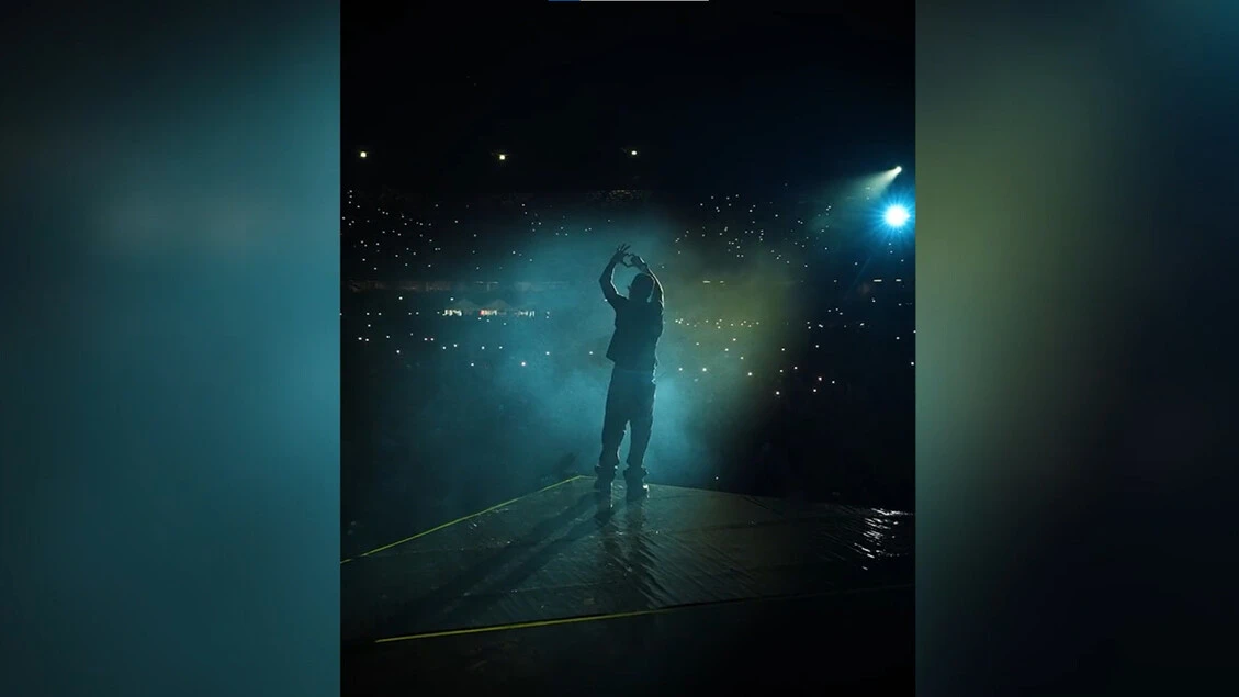 Partito da Napoli il summer tour di Sfera Ebbasta