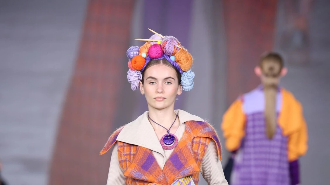 Fashion Graduate Italia numero 11 al via