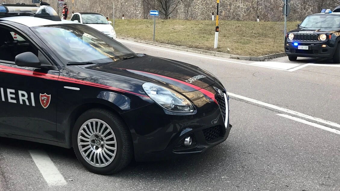 Estorsione da 100mila euro a imprenditore romano, un arresto