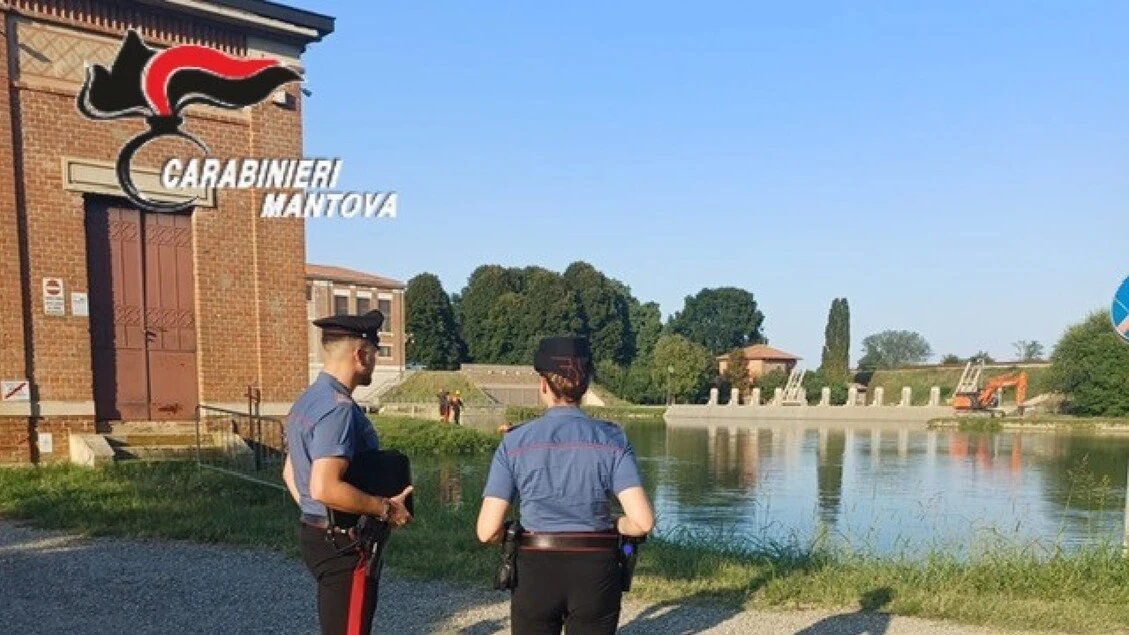 Cinque morti nel week end di Ferragosto nei fiumi della Lombardia