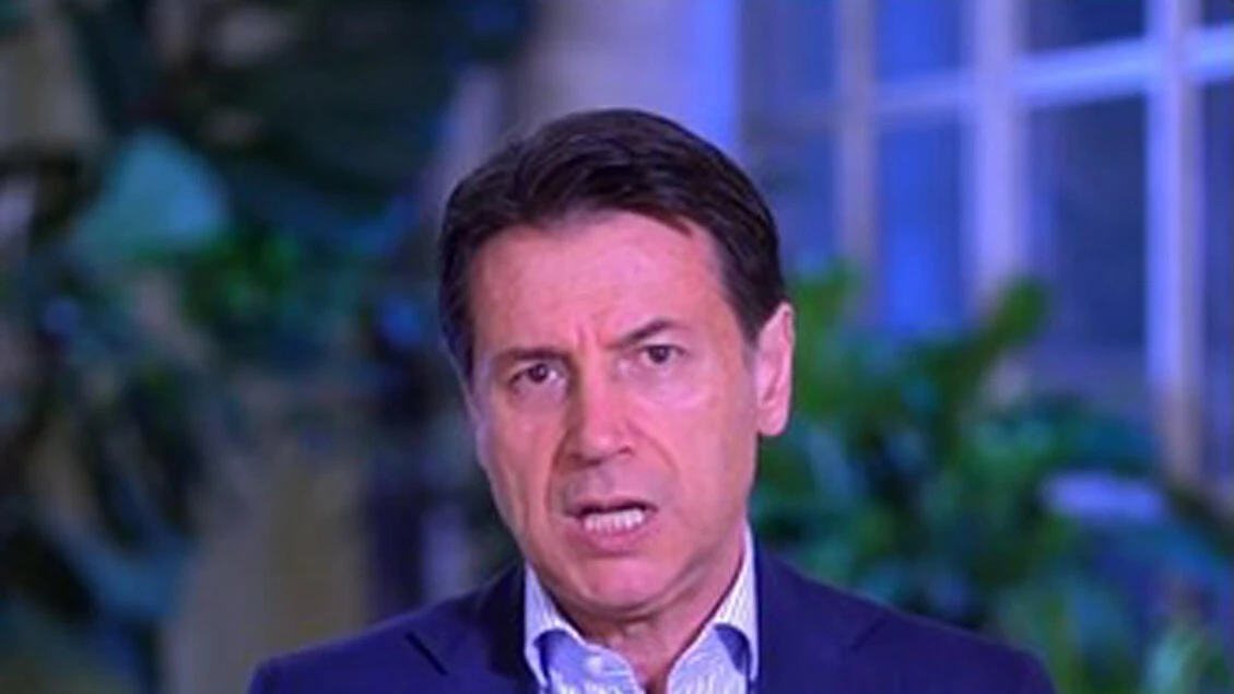Conte, da Antimafia depistaggio istituzionale su stragi