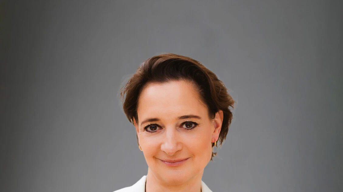 Katrin Adt nominata CEO Dacia