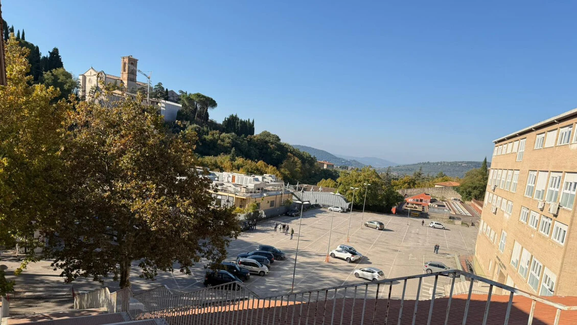 Fissata autopsia giovane ucciso a Perugia, c'è un indagato