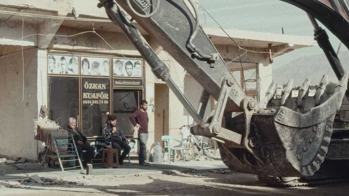 Cinemambiente, vince il documentario The Town that Drove Away