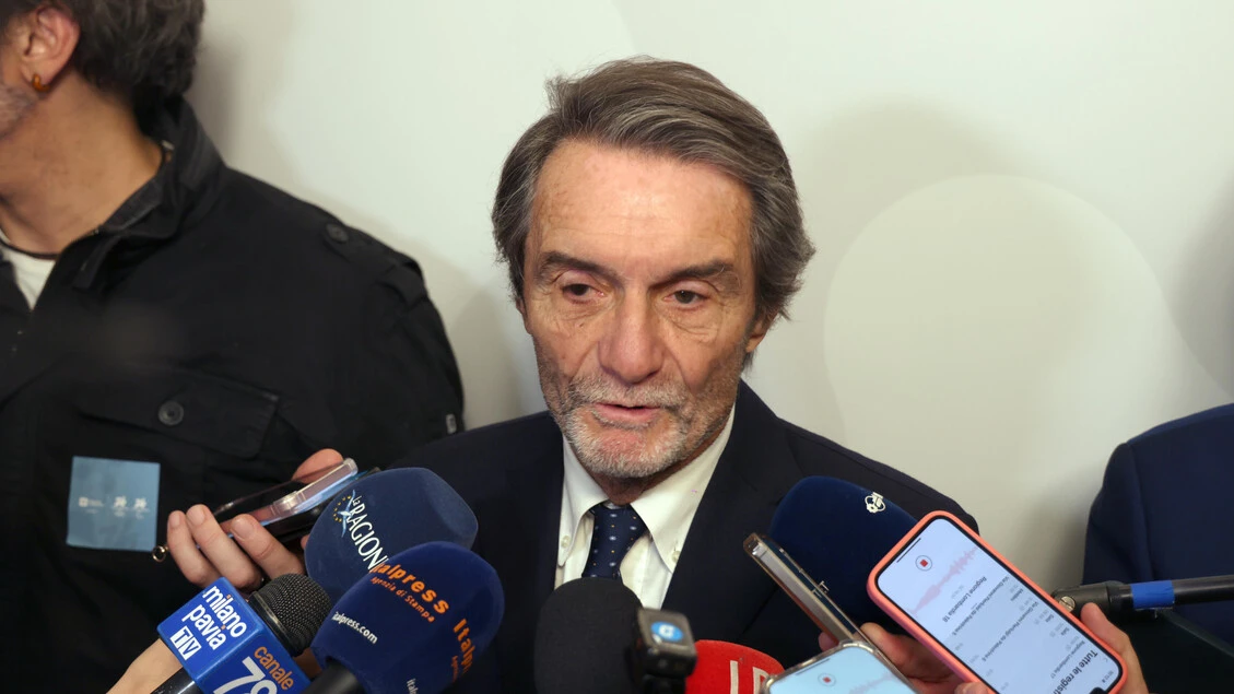 A.Fontana, Milano è pronta a ospitare tornei del grande tennis