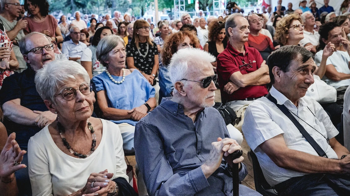 Schlein, Meloni abituati non ti faremo favore di dividerci