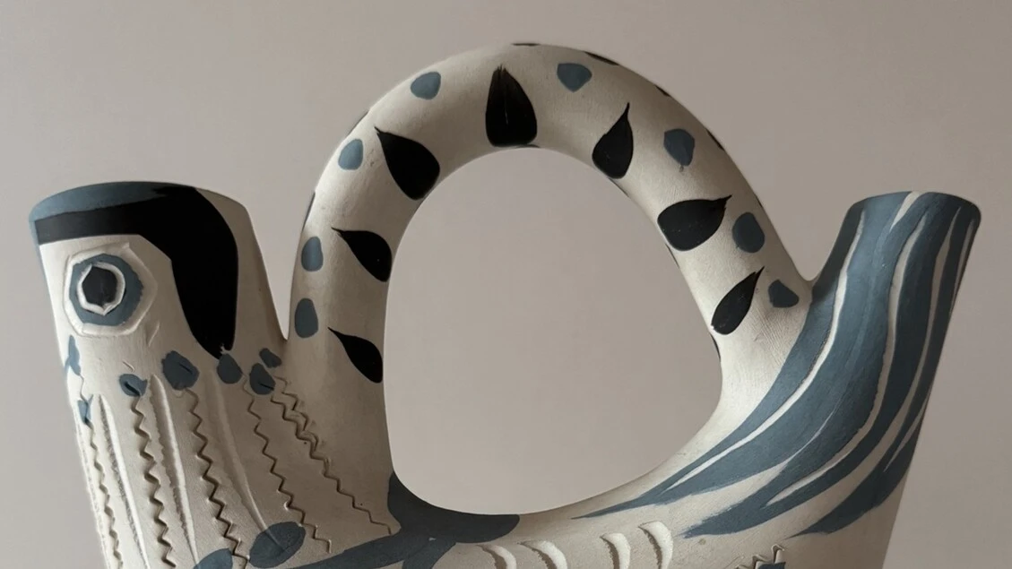 Picasso oltre i dipinti,il suo mondo creativo in mostra a Napoli