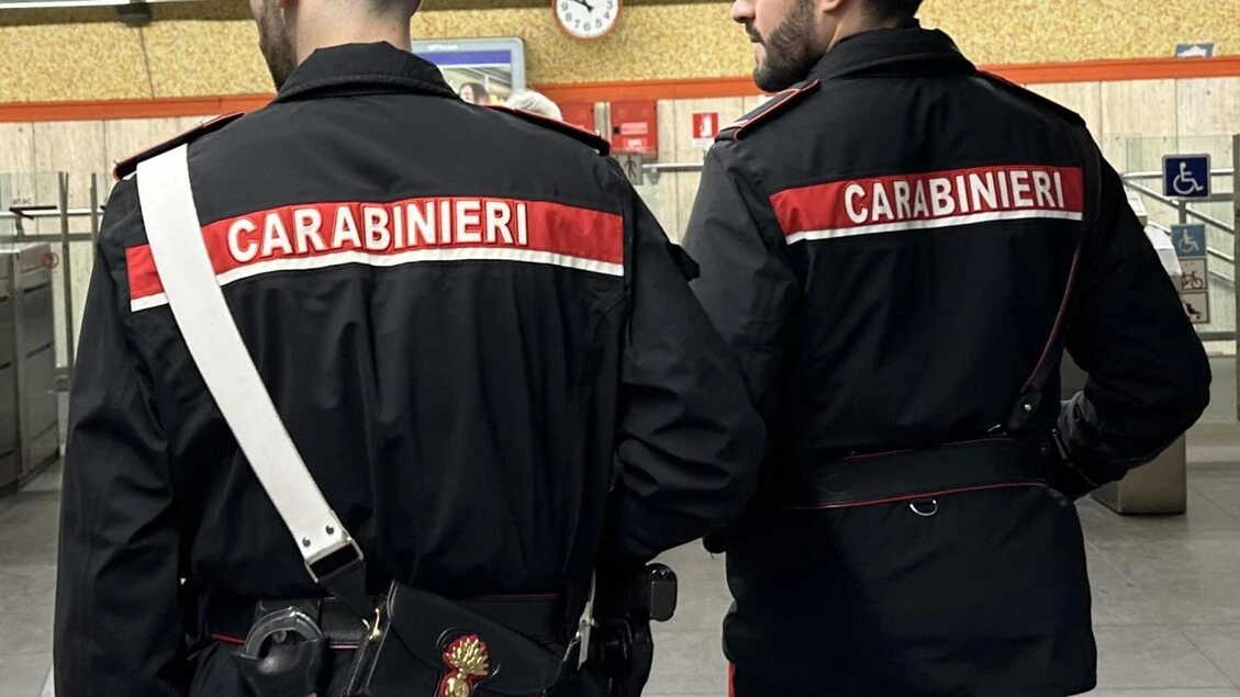 Ad Afragola si cerca ragazza di 14 anni, scomparsa da ieri