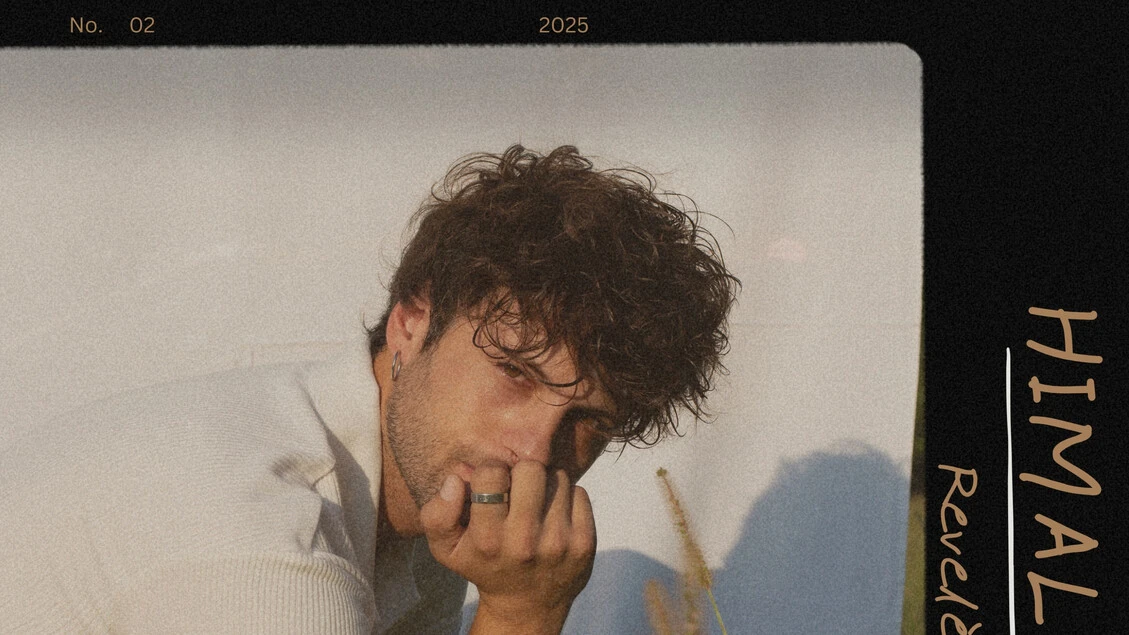 Himalaya, nuovo singolo per il cantautore partenopeo Revelè