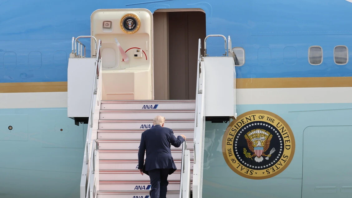 Trump: penso che ridurrò i dazi sulla Cina legati al fentanyl