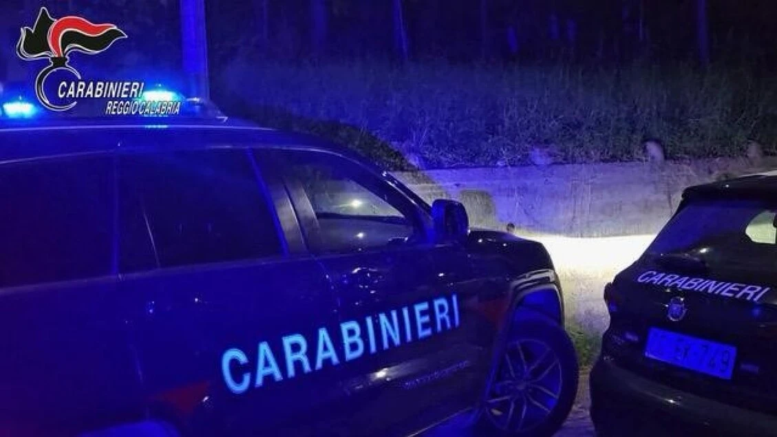 Scoperta raffineria di cocaina nella Piana di Gioia Tauro