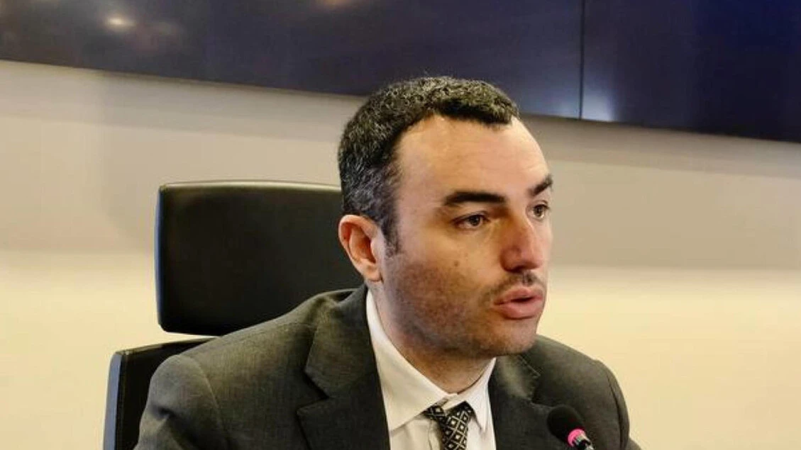Delli Noci si è dimesso da assessore e consigliere Puglia