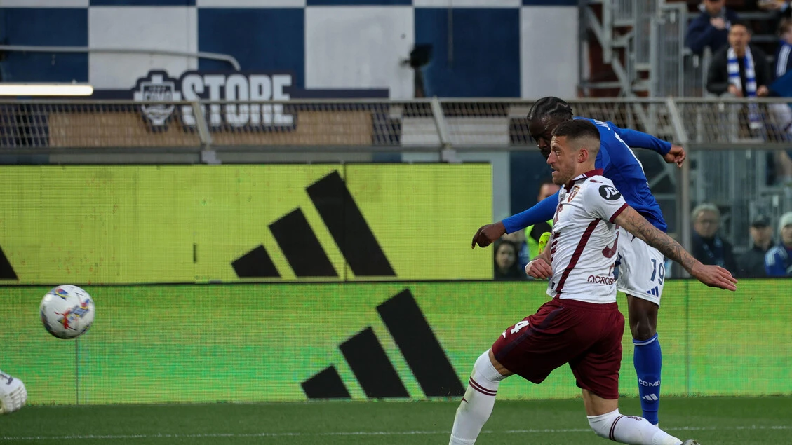 TorINO: Biraghi 'Brutto finale, vogliamo step in più'