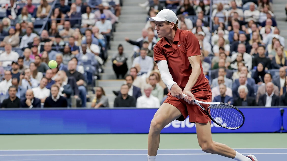 Tennis: classifica Atp, dopo 65 settimane Sinner non è più n.1