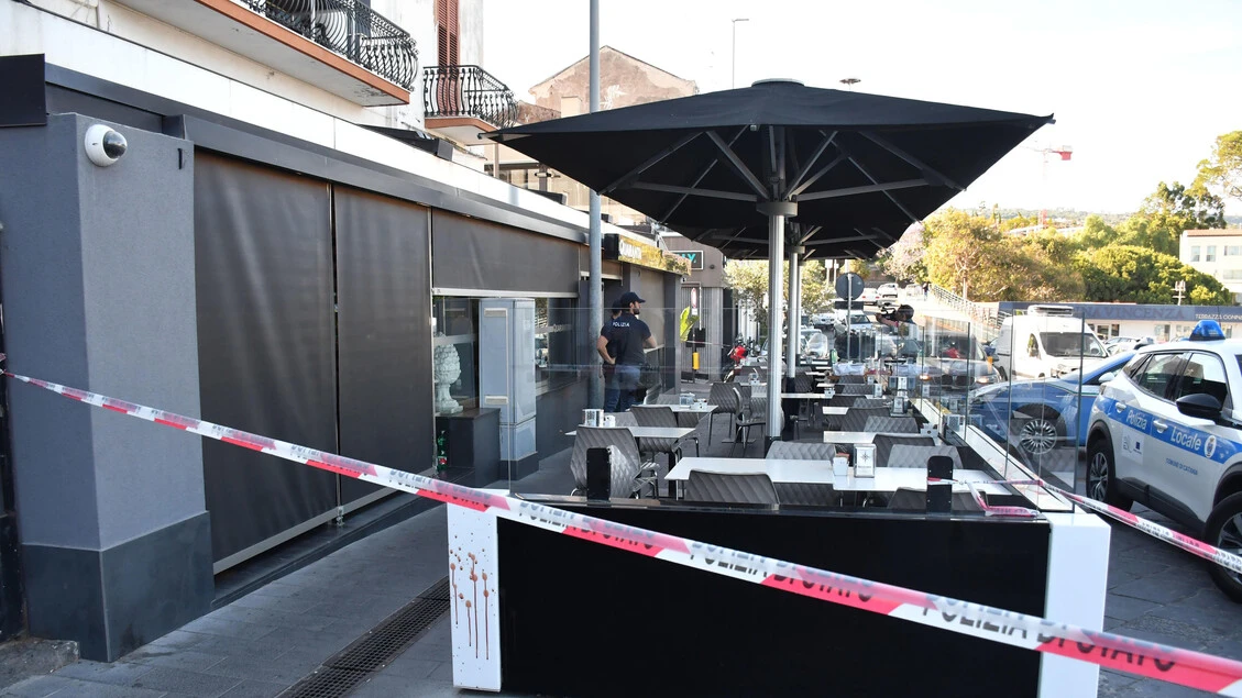 La collega del pasticcere, 'Santo morto per colpa dello Stato'