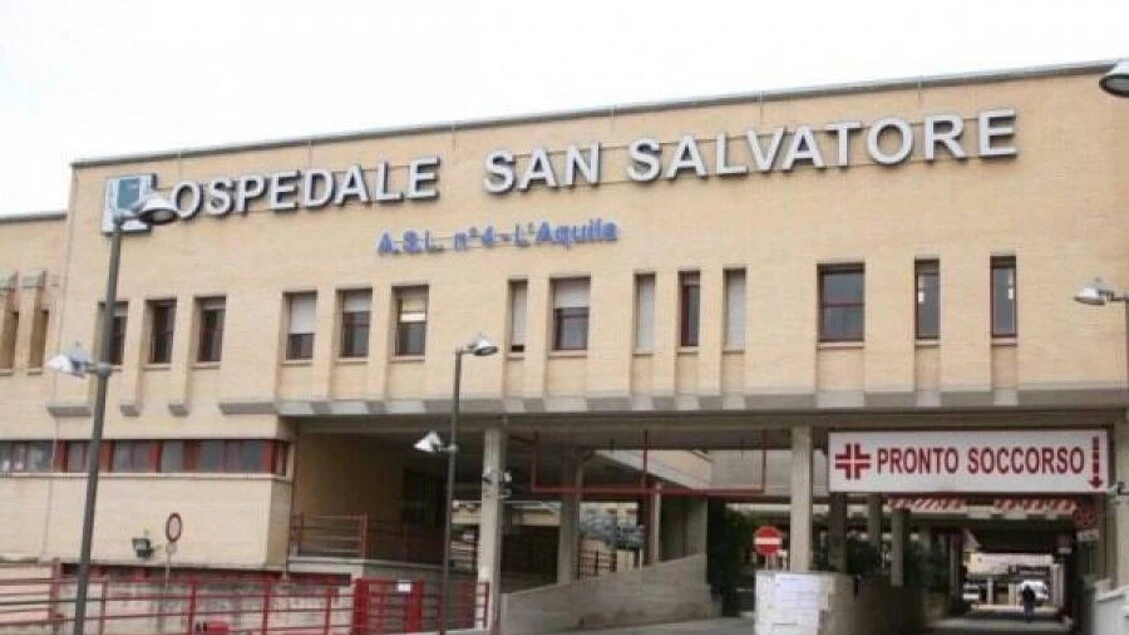 Firmata all'Aquila intesa conto aggressioni a personale Asl