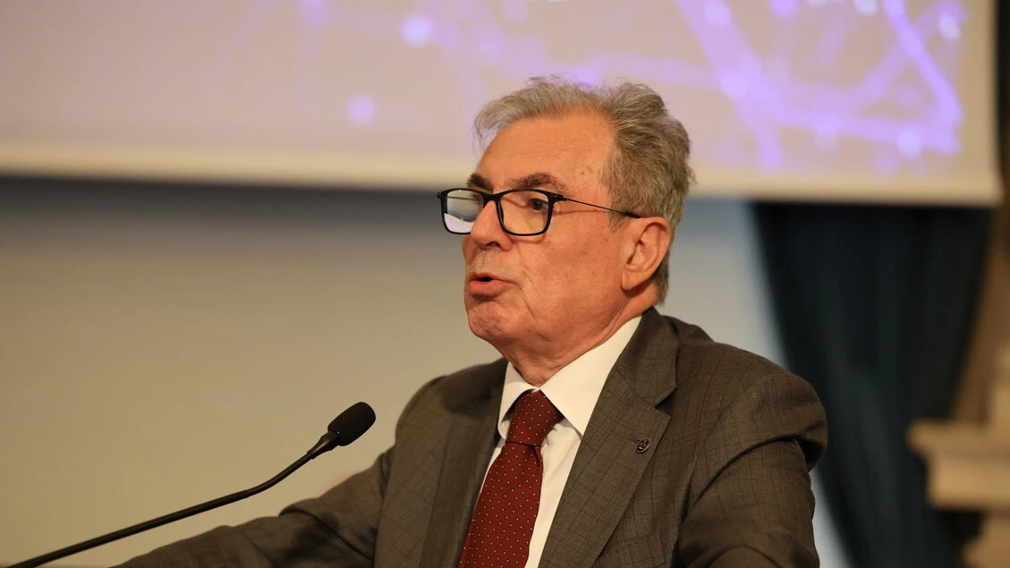 Frattasi, 'Portare hacker in Agenzia sarebbe un rischio'