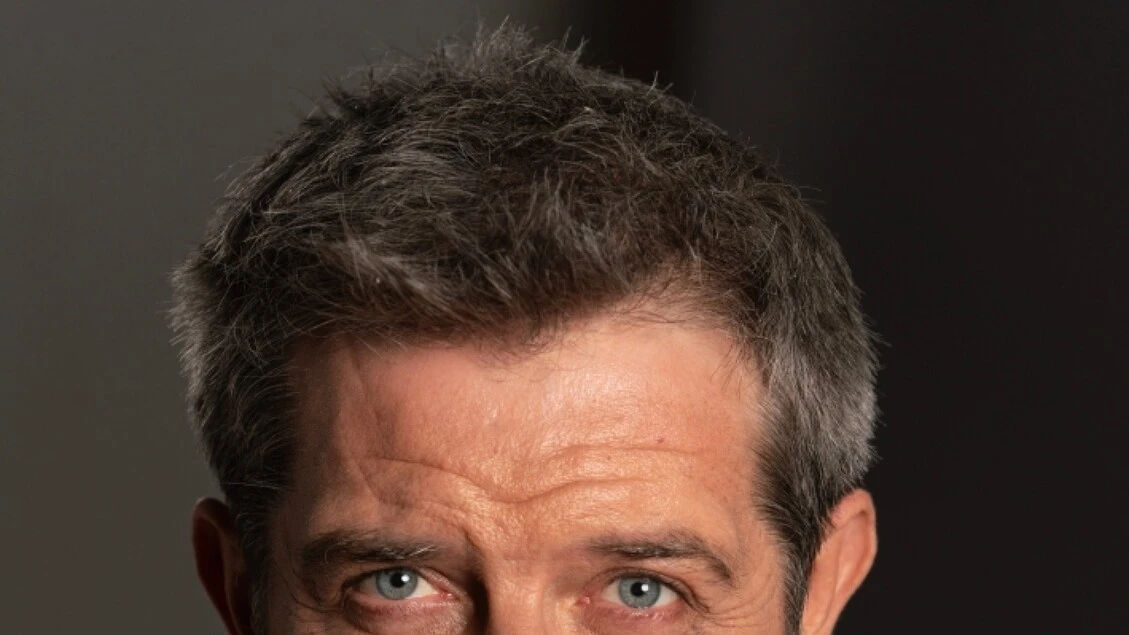 Paolo Ruffini, 'la disabilità è un tema civile, ci riguarda'