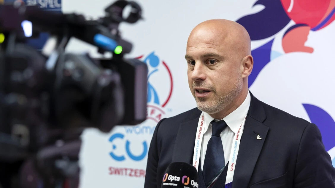 Calcio: Nations League donne; Soncin, 