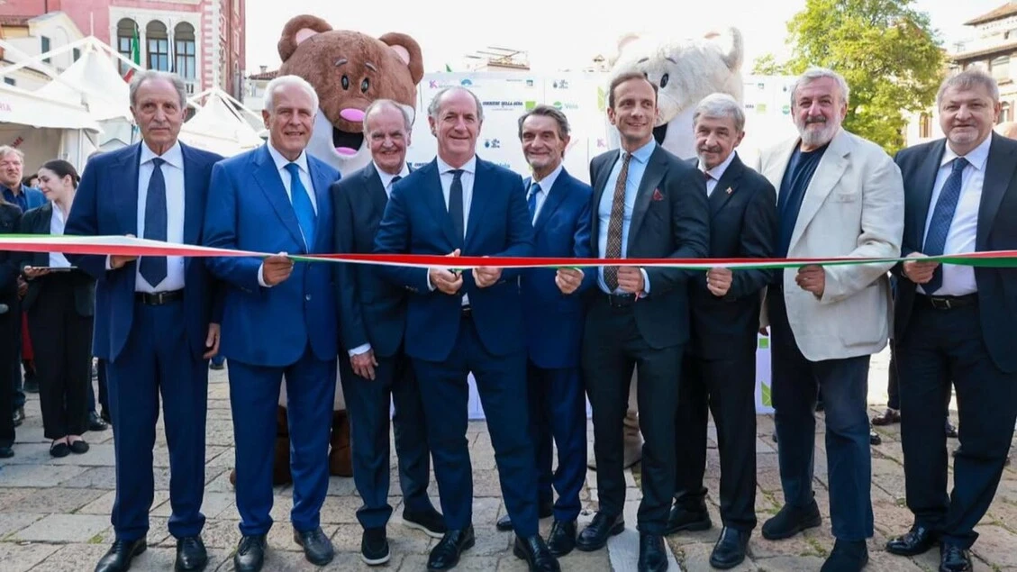 Giani, nuovo welfare offerto attraverso Regioni, ruolo centrale
