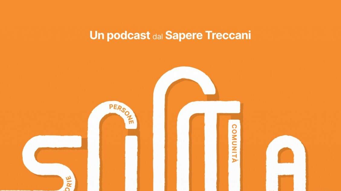 Storie e innovazione, torna il podcast Scuola di Edulia Treccani