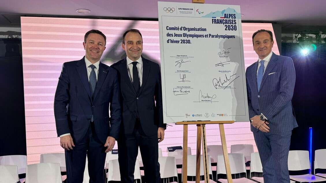 Olimpiadi Invernali in Italia anche nel 2030 grazie a Torino